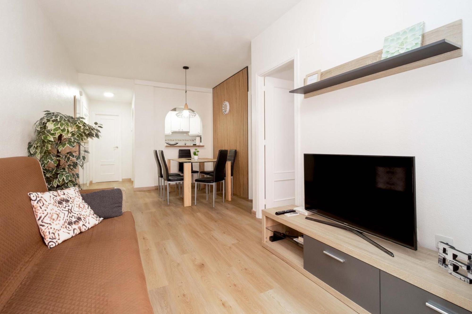 Jose Hurtado Apartamento Torrevieja Exteriör bild