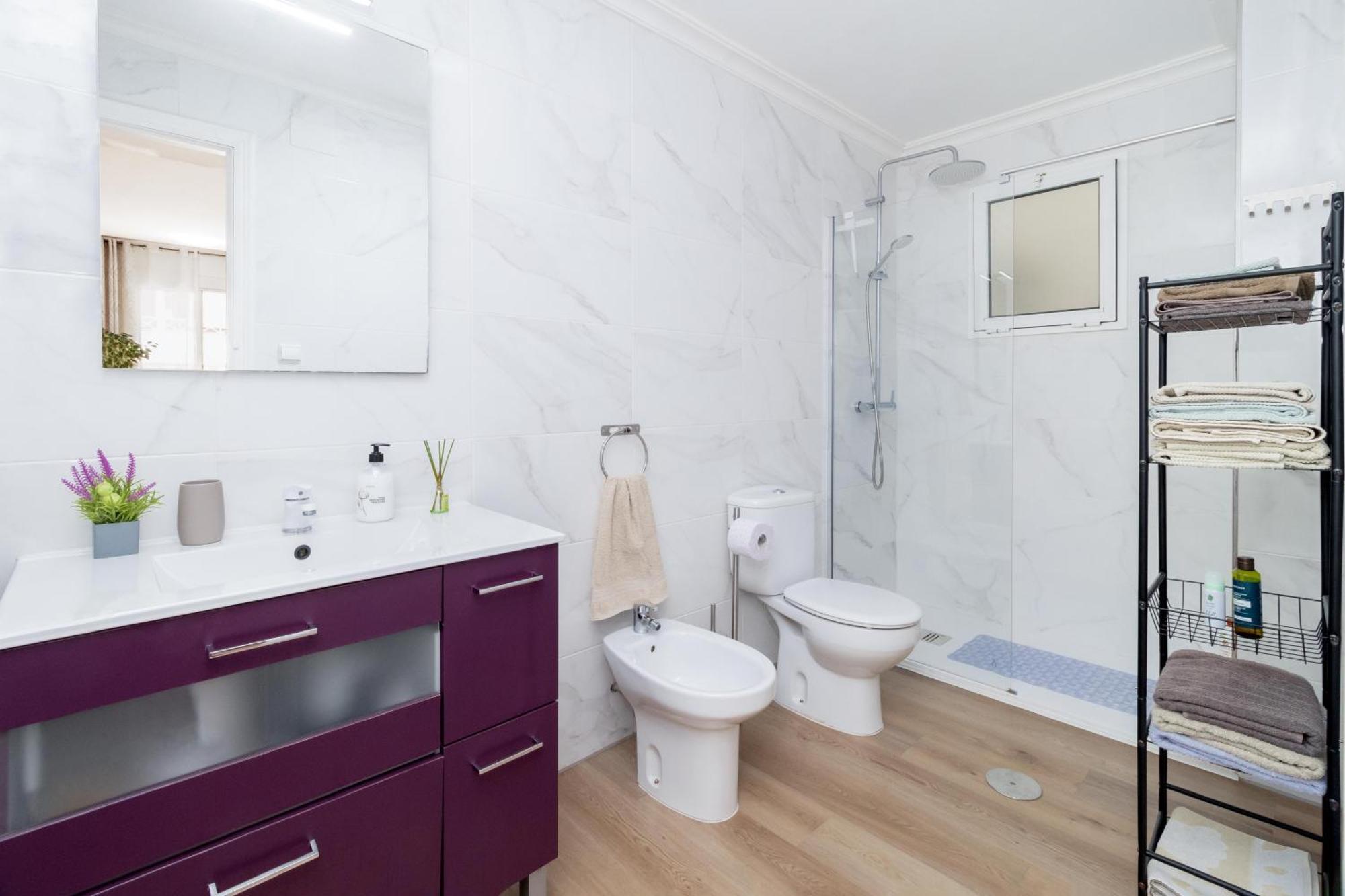 Jose Hurtado Apartamento Torrevieja Exteriör bild